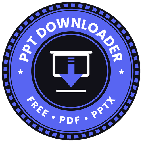 PPT Downloader logo